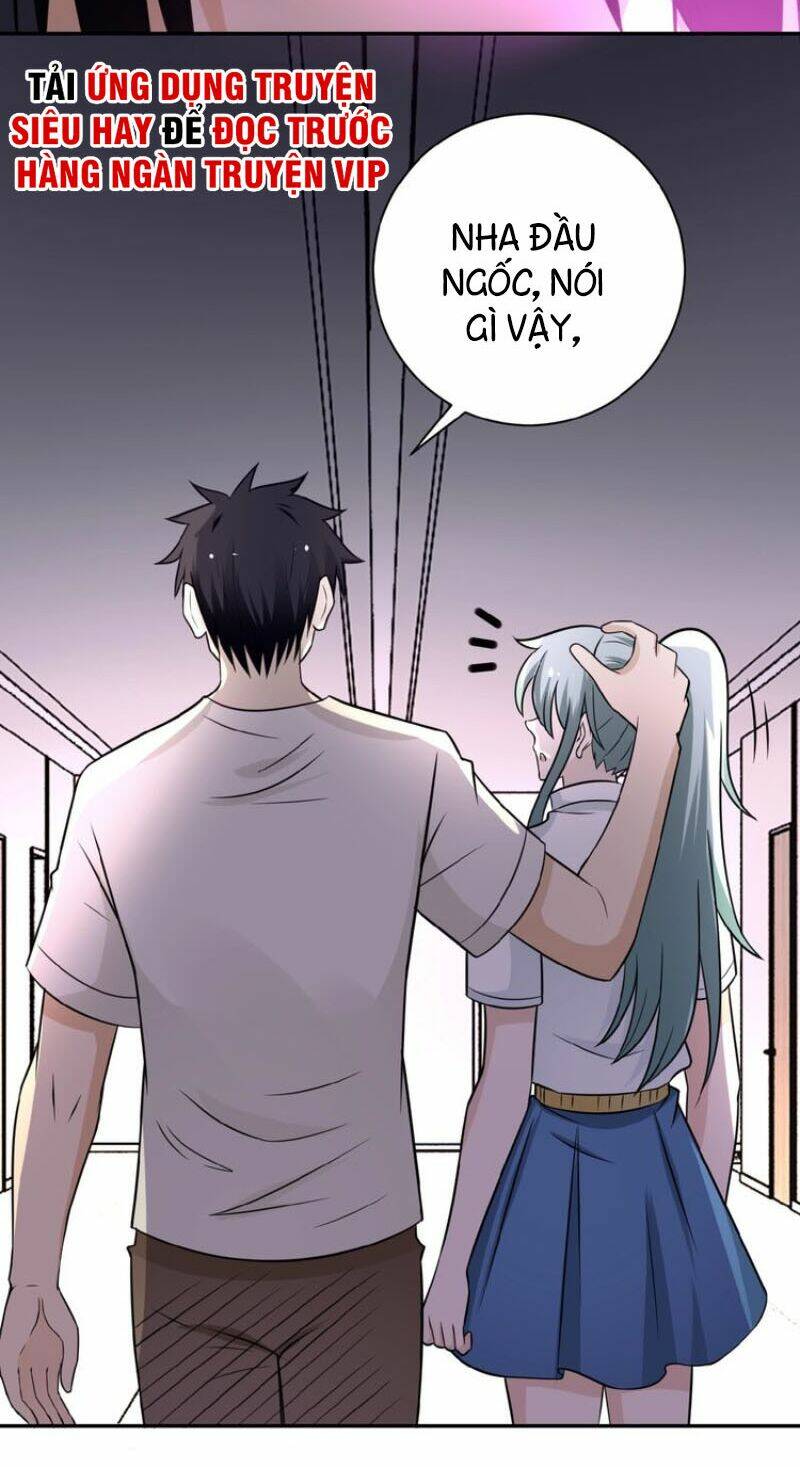 Mạt Thế Siêu Cấp Hệ Thống Chap 18 - Next Chap 19
