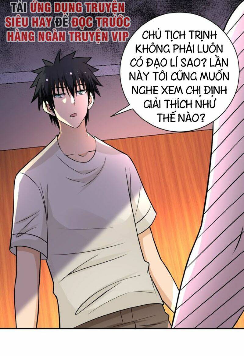 Mạt Thế Siêu Cấp Hệ Thống Chap 18 - Next Chap 19