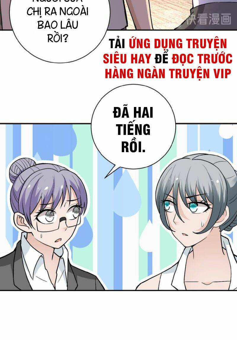 Mạt Thế Siêu Cấp Hệ Thống Chap 18 - Next Chap 19