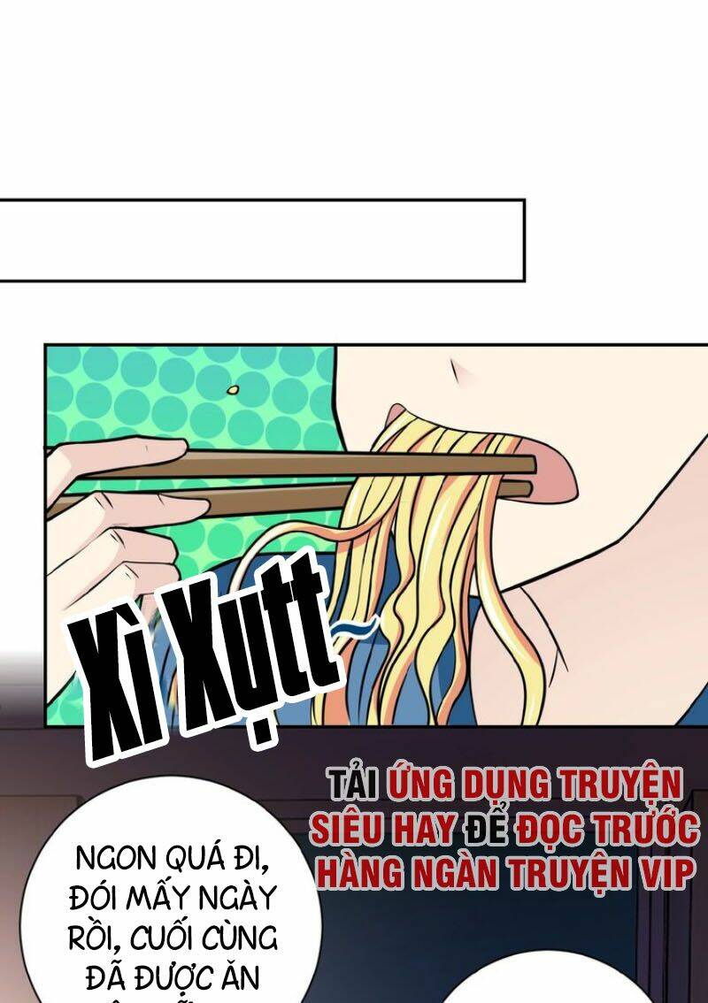 Mạt Thế Siêu Cấp Hệ Thống Chap 18 - Next Chap 19
