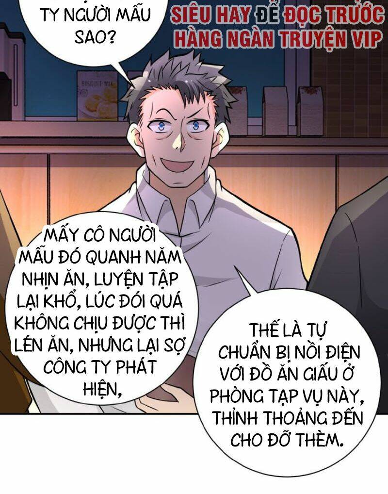 Mạt Thế Siêu Cấp Hệ Thống Chap 18 - Next Chap 19