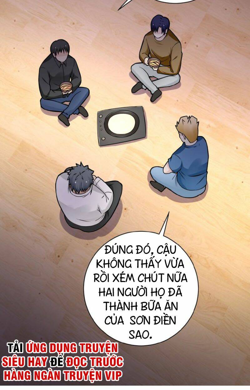 Mạt Thế Siêu Cấp Hệ Thống Chap 18 - Next Chap 19