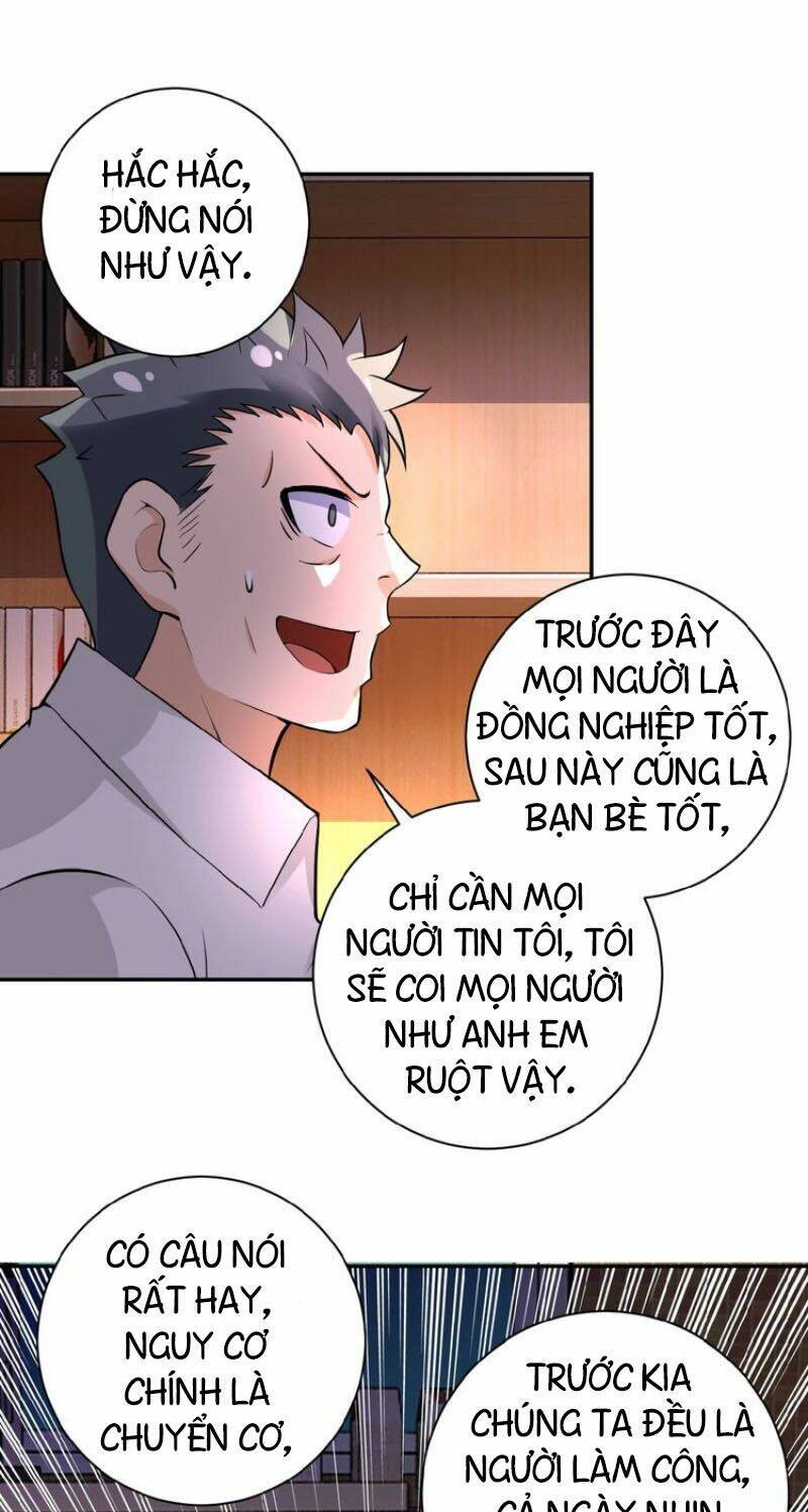 Mạt Thế Siêu Cấp Hệ Thống Chap 18 - Next Chap 19