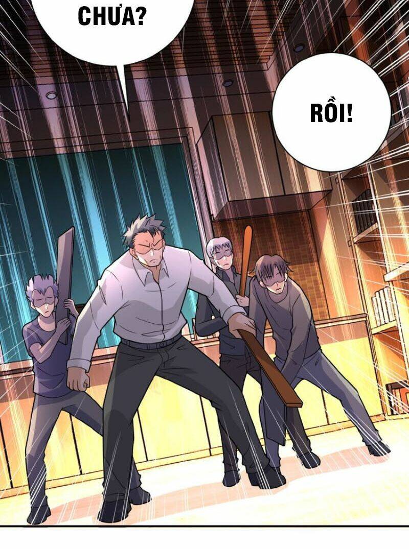 Mạt Thế Siêu Cấp Hệ Thống Chap 18 - Next Chap 19