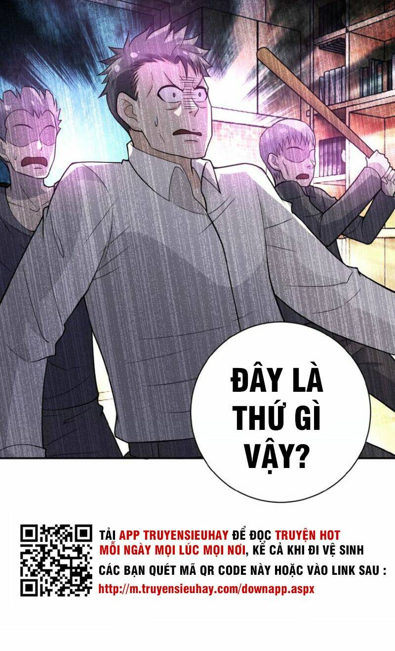 Mạt Thế Siêu Cấp Hệ Thống Chap 18 - Next Chap 19