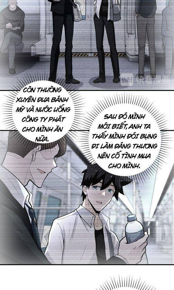 Mạt Thế Siêu Cấp Hệ Thống Chap 182 - Next Chap 183