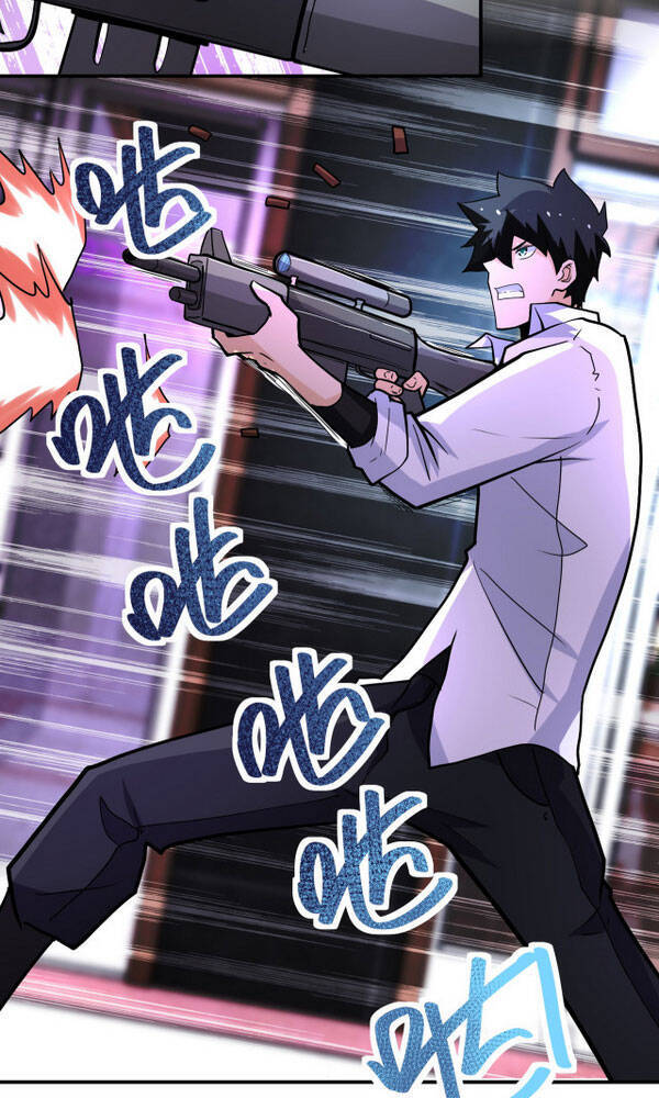 Mạt Thế Siêu Cấp Hệ Thống Chap 184 - Next Chap 185