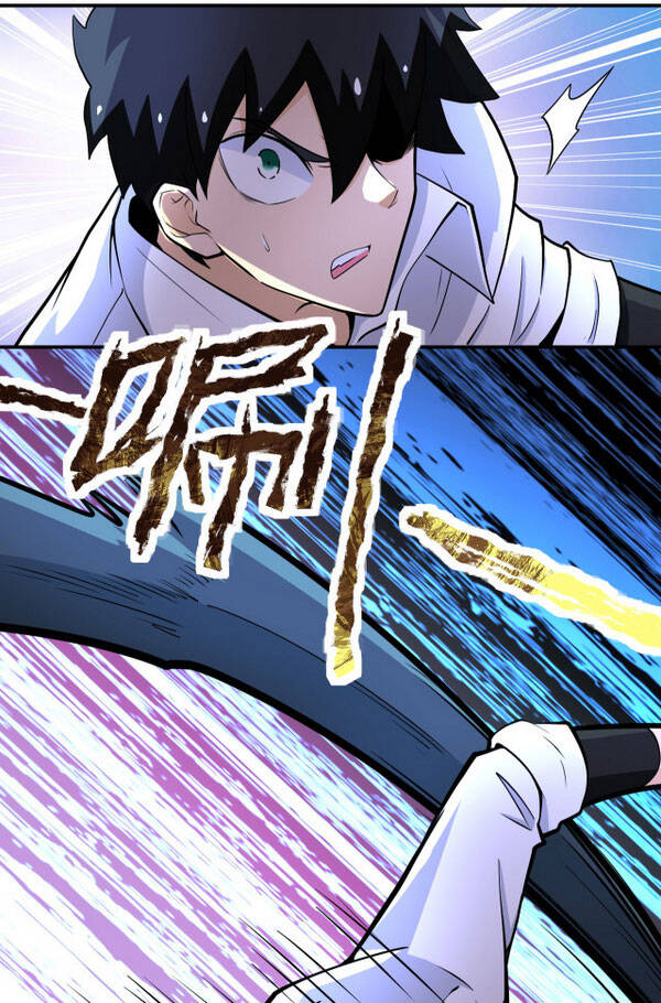Mạt Thế Siêu Cấp Hệ Thống Chap 184 - Next Chap 185