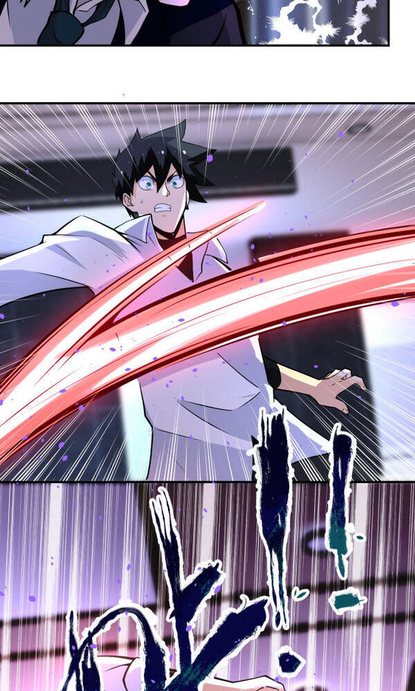 Mạt Thế Siêu Cấp Hệ Thống Chap 184 - Next Chap 185