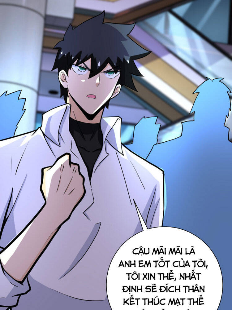 Mạt Thế Siêu Cấp Hệ Thống Chap 186 - Next Chap 187
