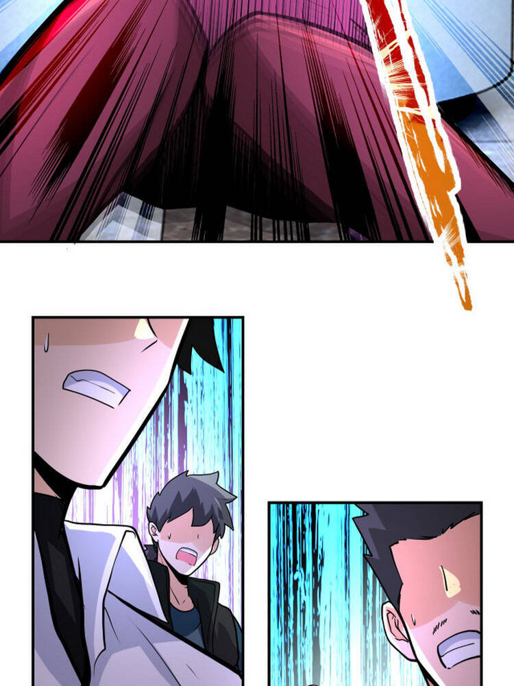 Mạt Thế Siêu Cấp Hệ Thống Chap 186 - Next Chap 187