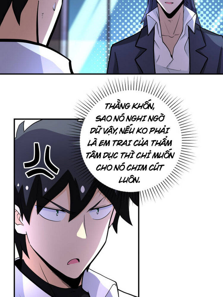 Mạt Thế Siêu Cấp Hệ Thống Chap 187 - Next Chap 188