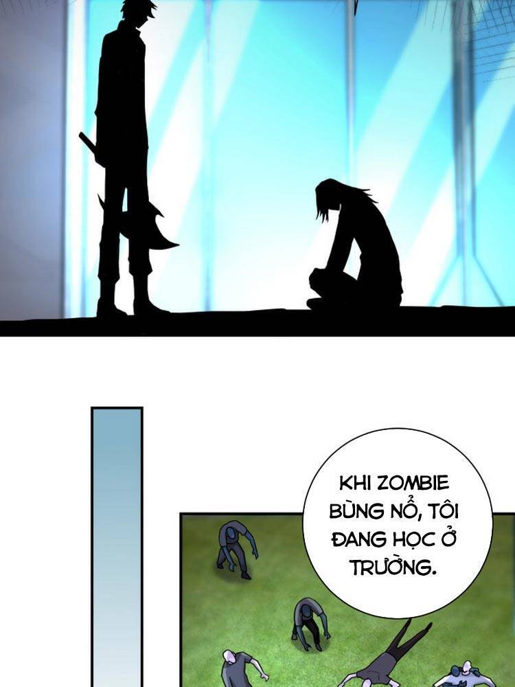 Mạt Thế Siêu Cấp Hệ Thống Chap 189 - Next Chap 190