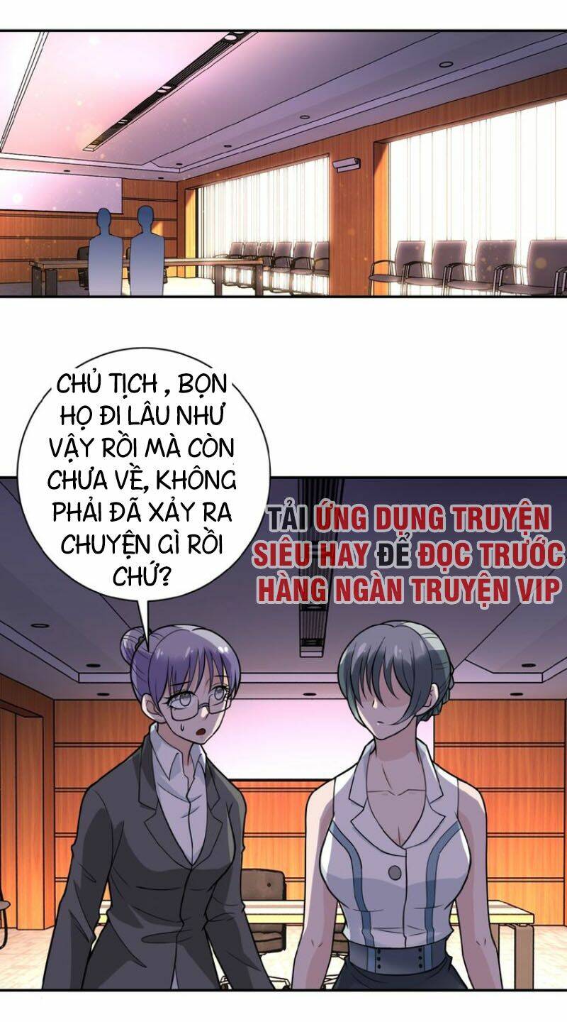 Mạt Thế Siêu Cấp Hệ Thống Chap 19 - Next Chap 20