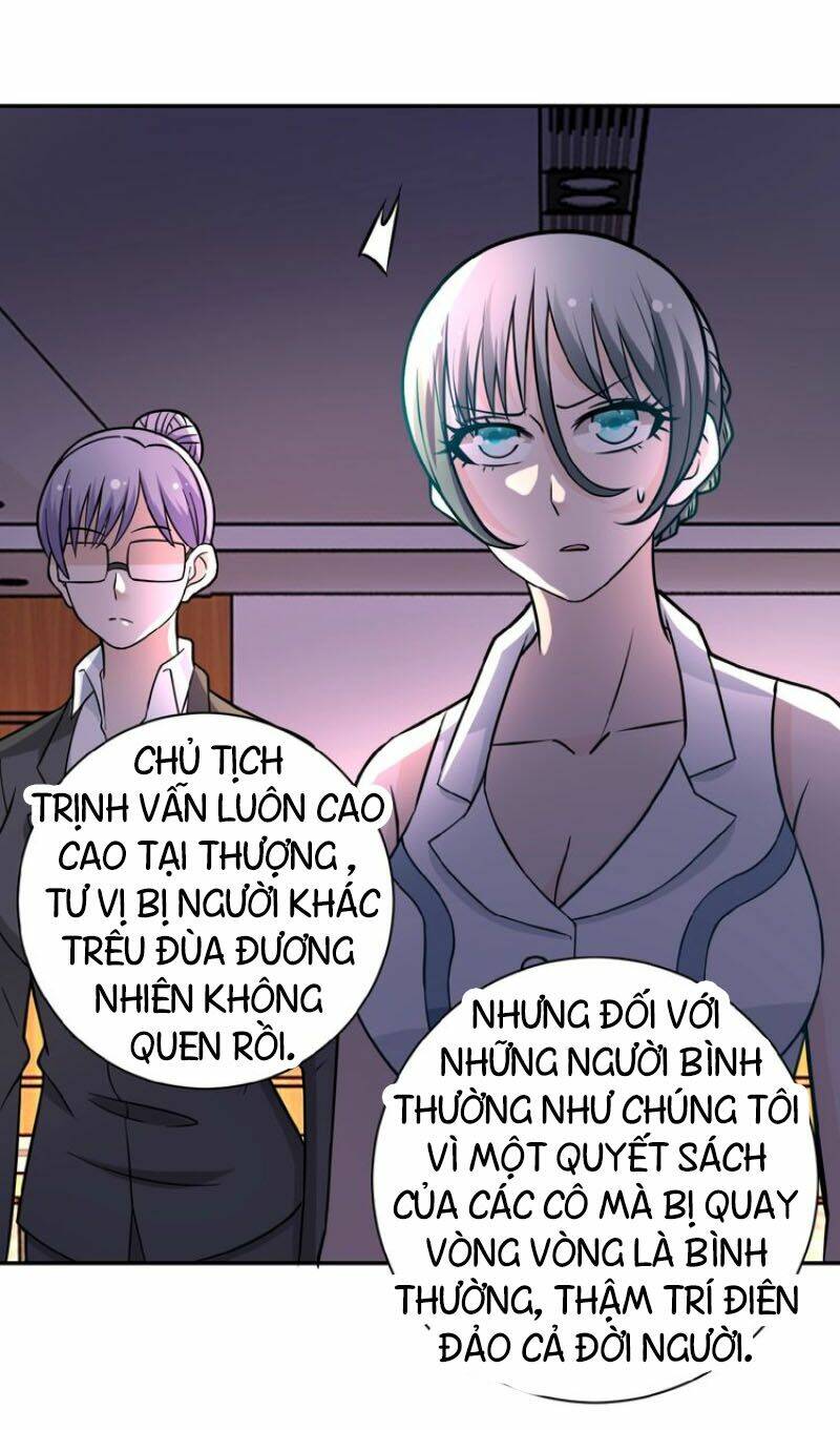 Mạt Thế Siêu Cấp Hệ Thống Chap 19 - Next Chap 20
