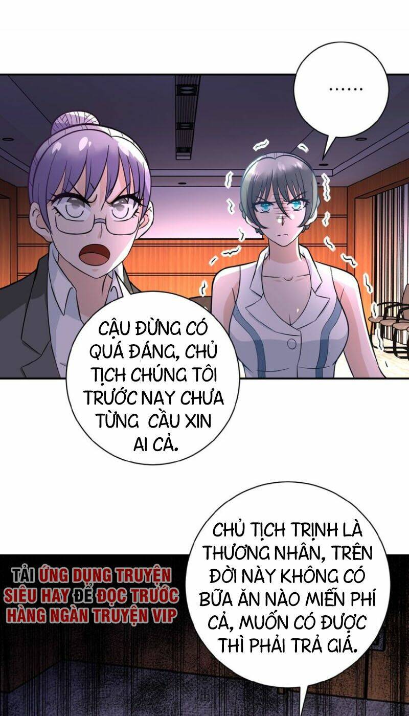 Mạt Thế Siêu Cấp Hệ Thống Chap 19 - Next Chap 20