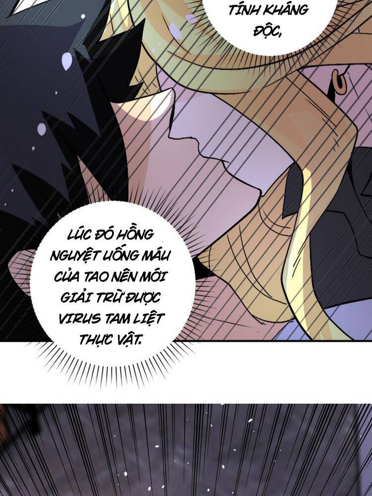 Mạt Thế Siêu Cấp Hệ Thống Chap 191 - Next Chap 192