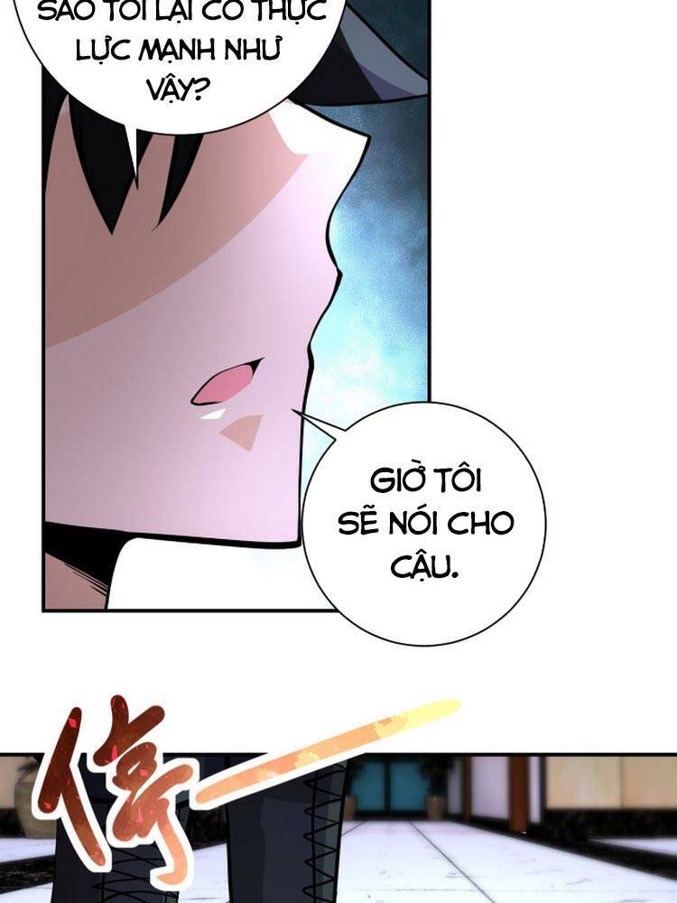 Mạt Thế Siêu Cấp Hệ Thống Chap 192 - Next Chap 193