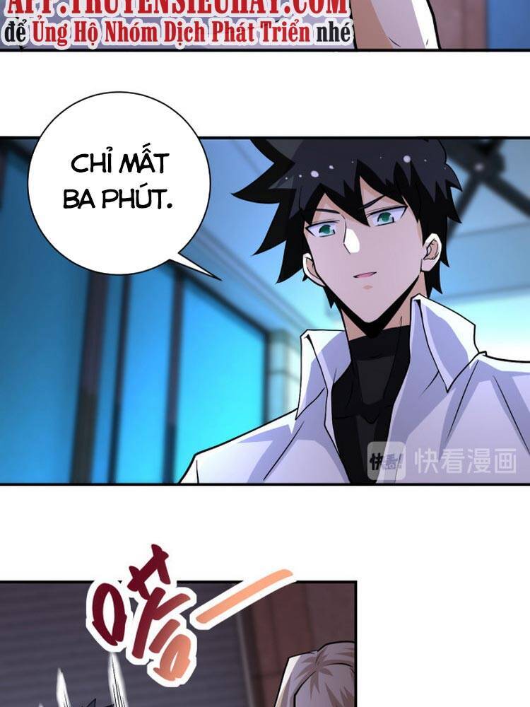 Mạt Thế Siêu Cấp Hệ Thống Chap 193 - Next Chap 194
