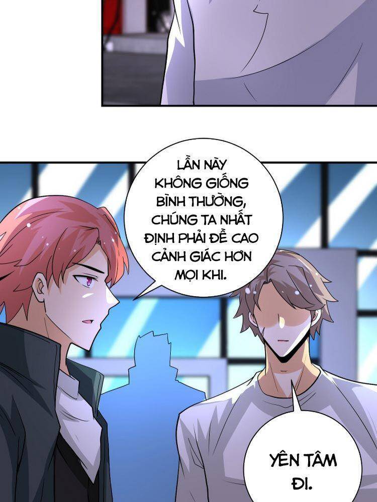 Mạt Thế Siêu Cấp Hệ Thống Chap 199 - Next Chap 200