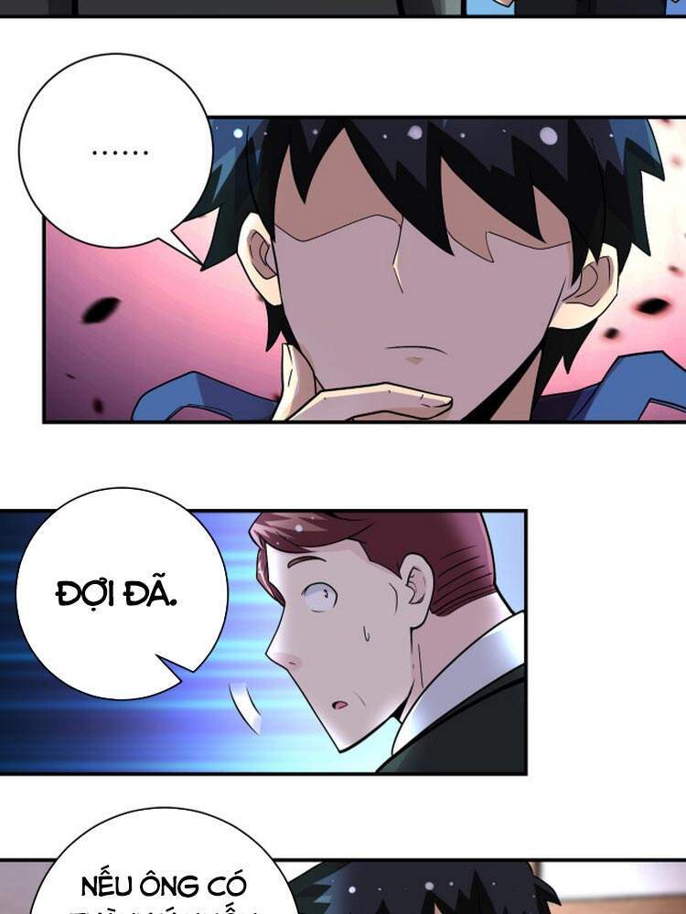 Mạt Thế Siêu Cấp Hệ Thống Chap 204 - Next Chap 205