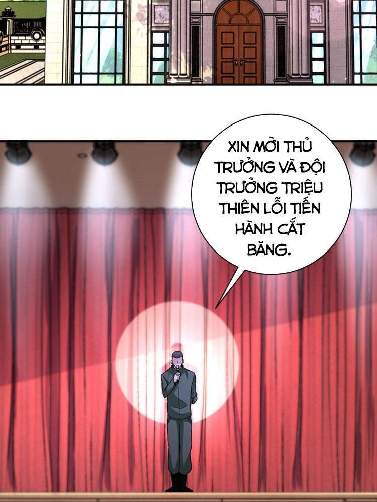 Mạt Thế Siêu Cấp Hệ Thống Chap 205 - Next Chap 206