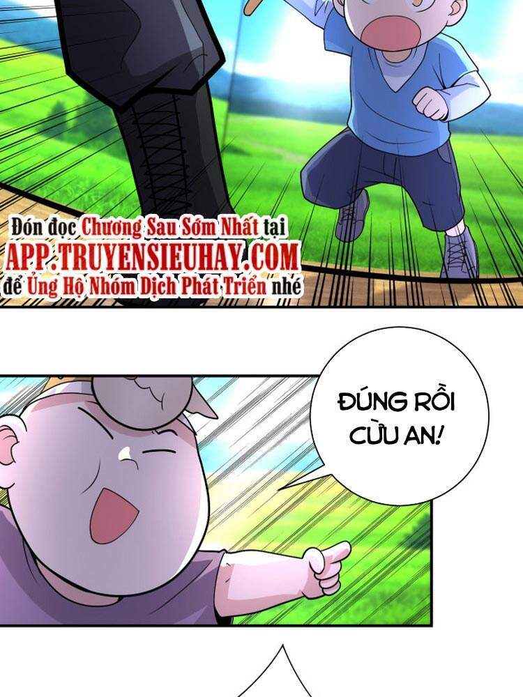Mạt Thế Siêu Cấp Hệ Thống Chap 205 - Next Chap 206