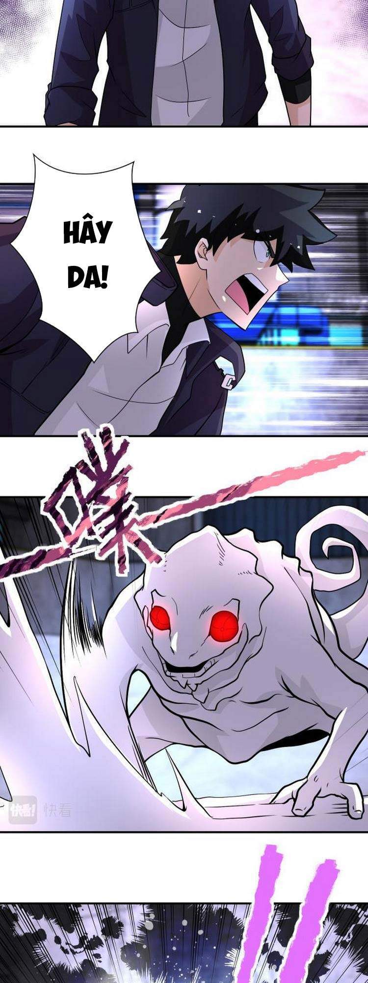 Mạt Thế Siêu Cấp Hệ Thống Chap 210 - Next Chap 211