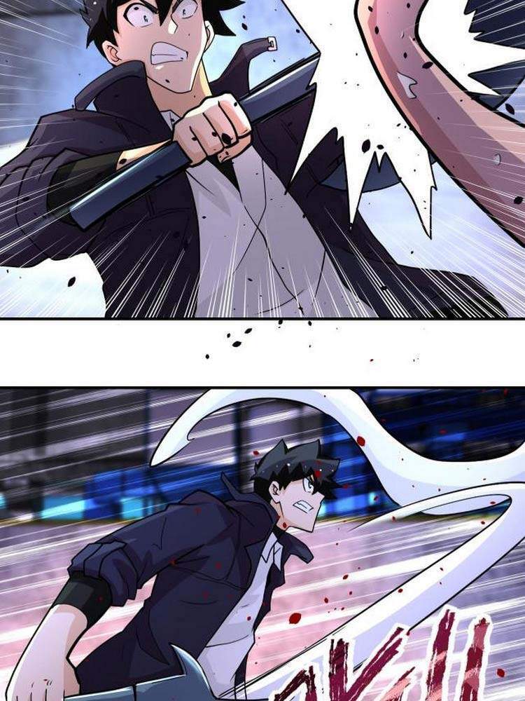 Mạt Thế Siêu Cấp Hệ Thống Chap 210 - Next Chap 211