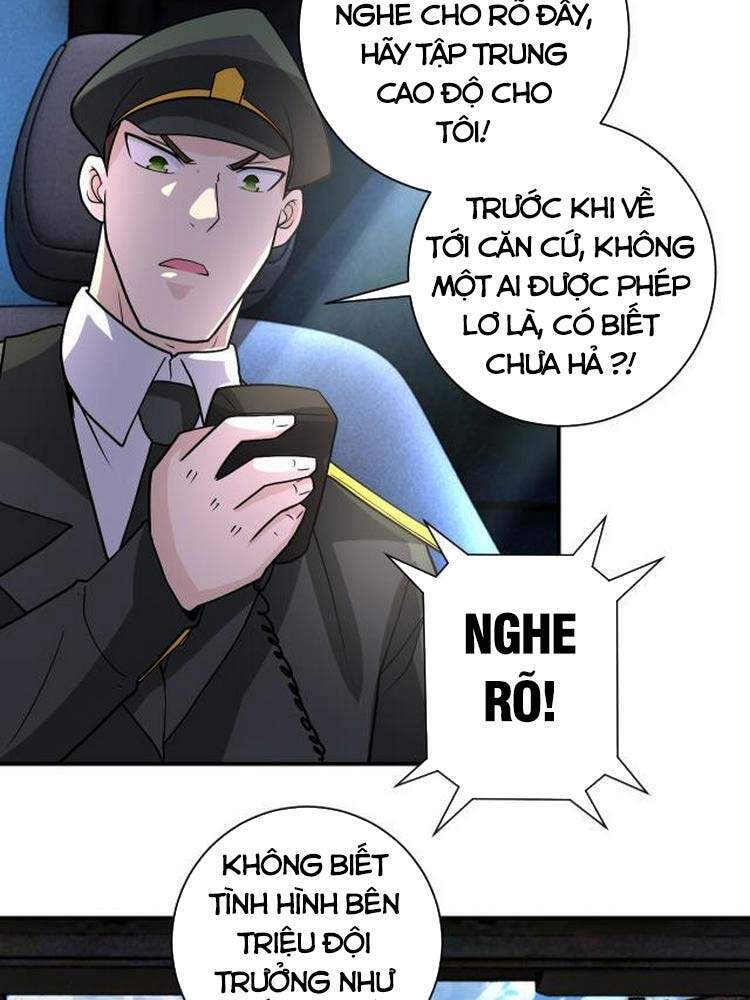 Mạt Thế Siêu Cấp Hệ Thống Chap 211 - Next Chap 212