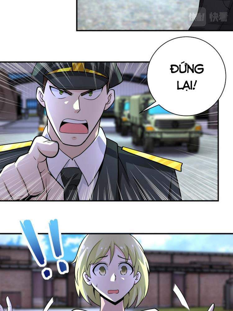 Mạt Thế Siêu Cấp Hệ Thống Chap 212 - Next Chap 213
