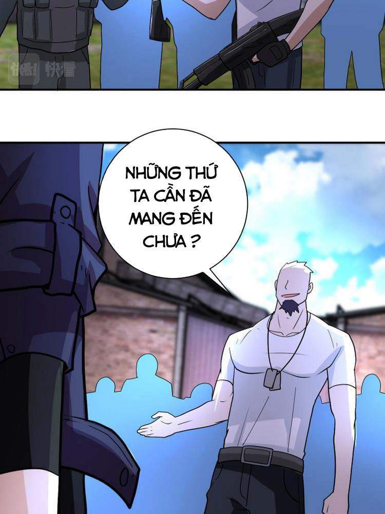 Mạt Thế Siêu Cấp Hệ Thống Chap 214 - Next Chap 215