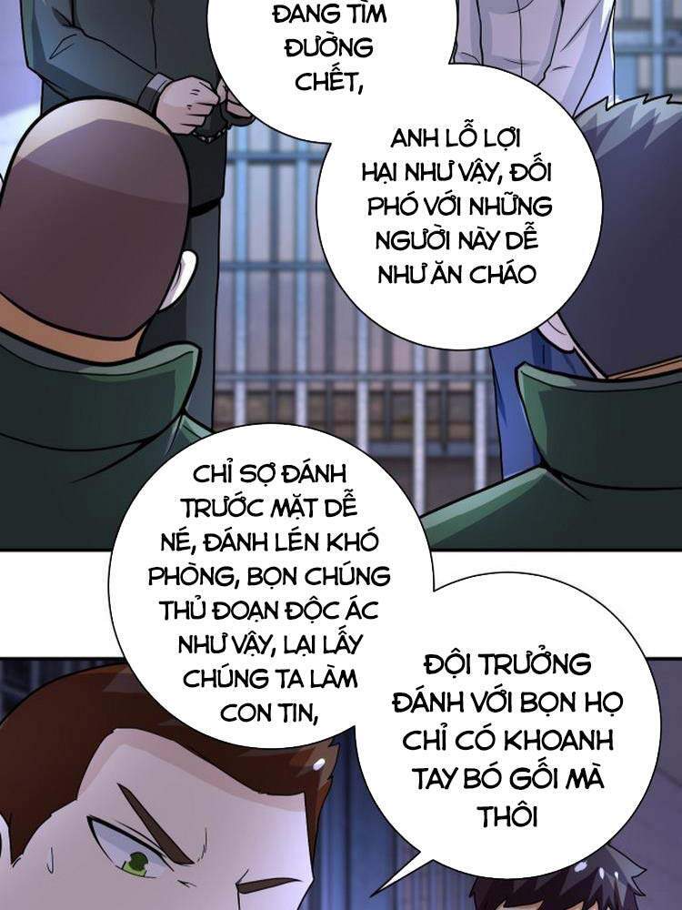 Mạt Thế Siêu Cấp Hệ Thống Chap 214 - Next Chap 215
