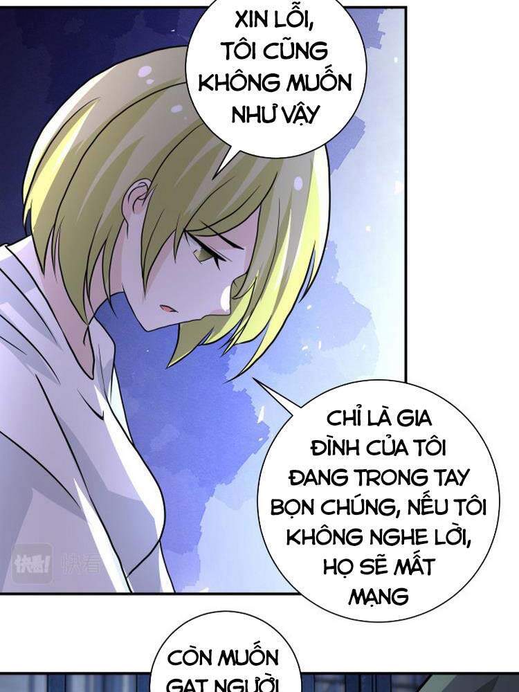 Mạt Thế Siêu Cấp Hệ Thống Chap 215 - Next Chap 216