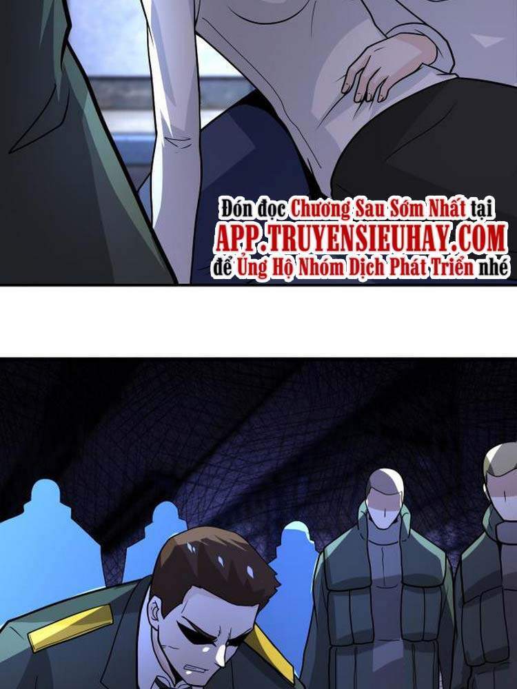 Mạt Thế Siêu Cấp Hệ Thống Chap 217 - Next Chap 218