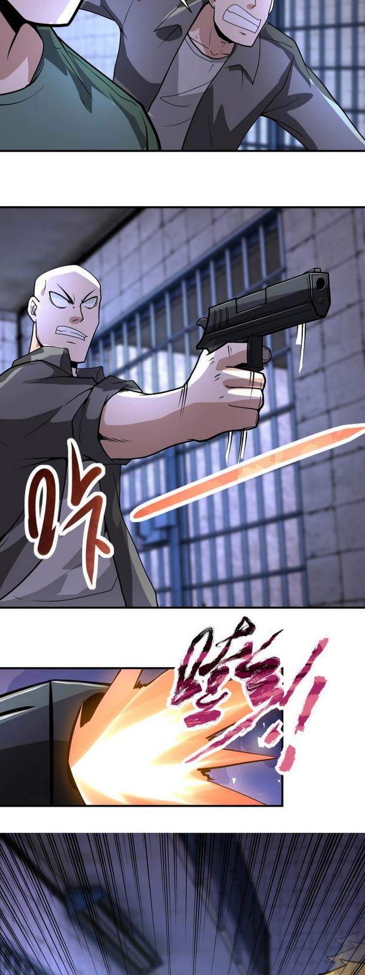 Mạt Thế Siêu Cấp Hệ Thống Chap 217 - Next Chap 218