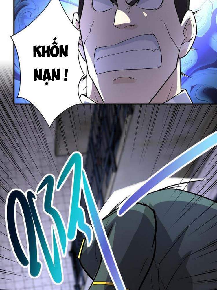 Mạt Thế Siêu Cấp Hệ Thống Chap 217 - Next Chap 218
