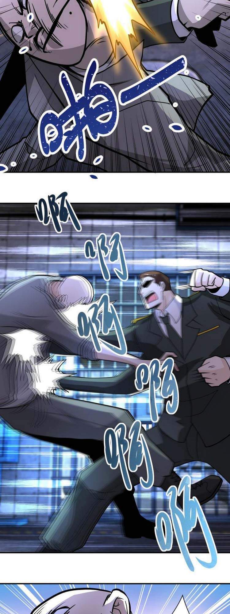 Mạt Thế Siêu Cấp Hệ Thống Chap 217 - Next Chap 218