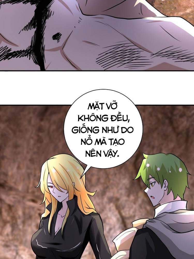 Mạt Thế Siêu Cấp Hệ Thống Chap 220 - Next Chap 221