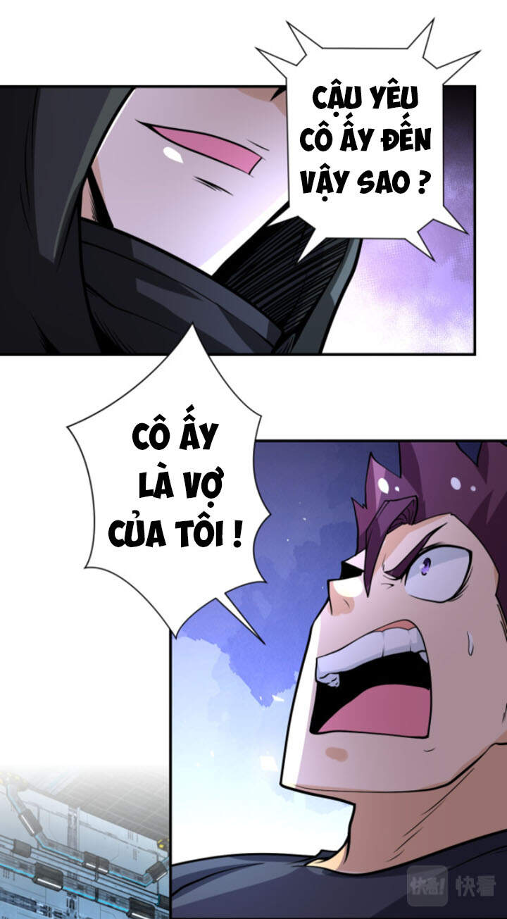 Mạt Thế Siêu Cấp Hệ Thống Chap Chuong 222 - Next Chap 223