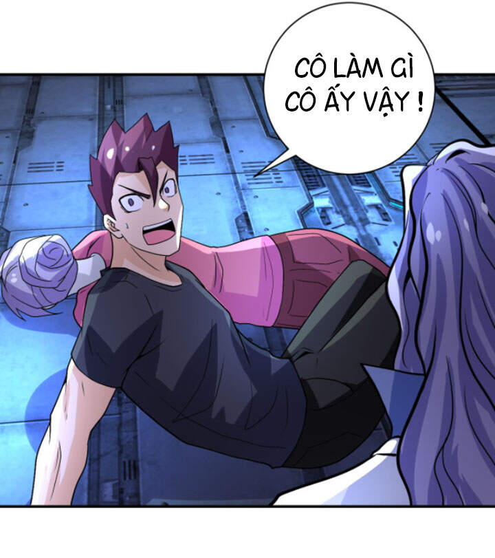 Mạt Thế Siêu Cấp Hệ Thống Chap Chuong 222 - Next Chap 223