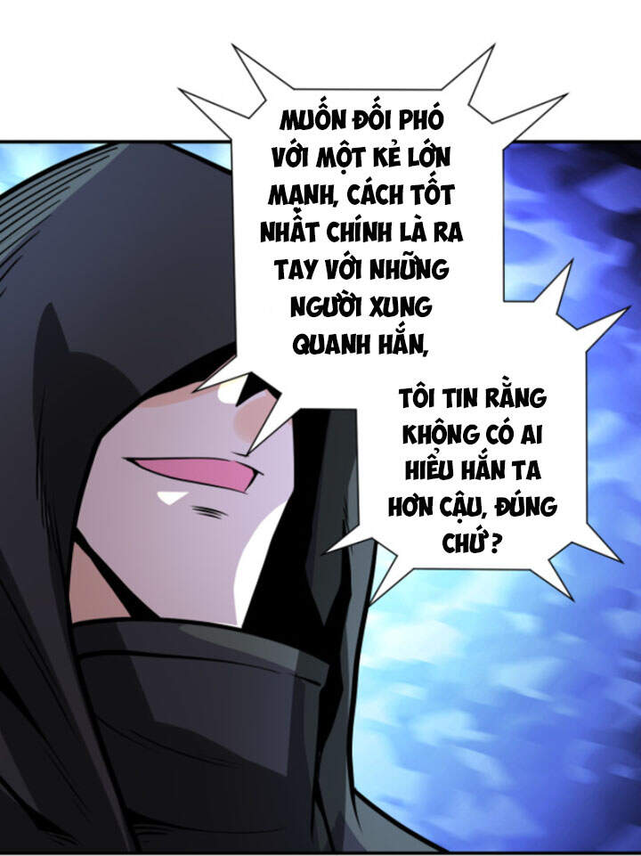 Mạt Thế Siêu Cấp Hệ Thống Chap Chuong 222 - Next Chap 223