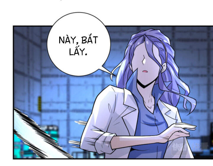 Mạt Thế Siêu Cấp Hệ Thống Chap Chuong 222 - Next Chap 223