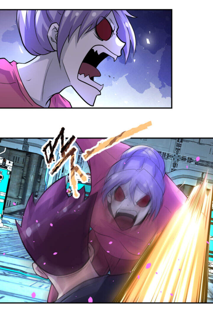 Mạt Thế Siêu Cấp Hệ Thống Chap Chuong 222 - Next Chap 223