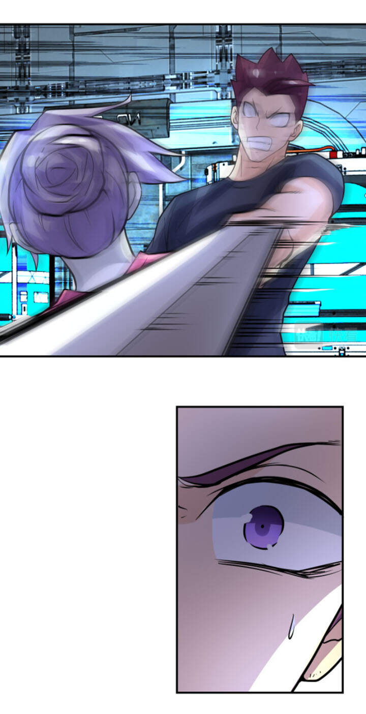 Mạt Thế Siêu Cấp Hệ Thống Chap Chuong 222 - Next Chap 223