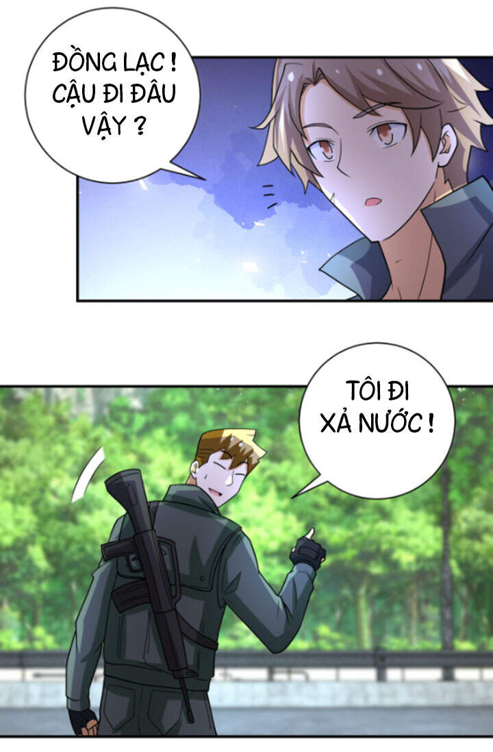 Mạt Thế Siêu Cấp Hệ Thống Chap Chuong 223 - Next Chap 224