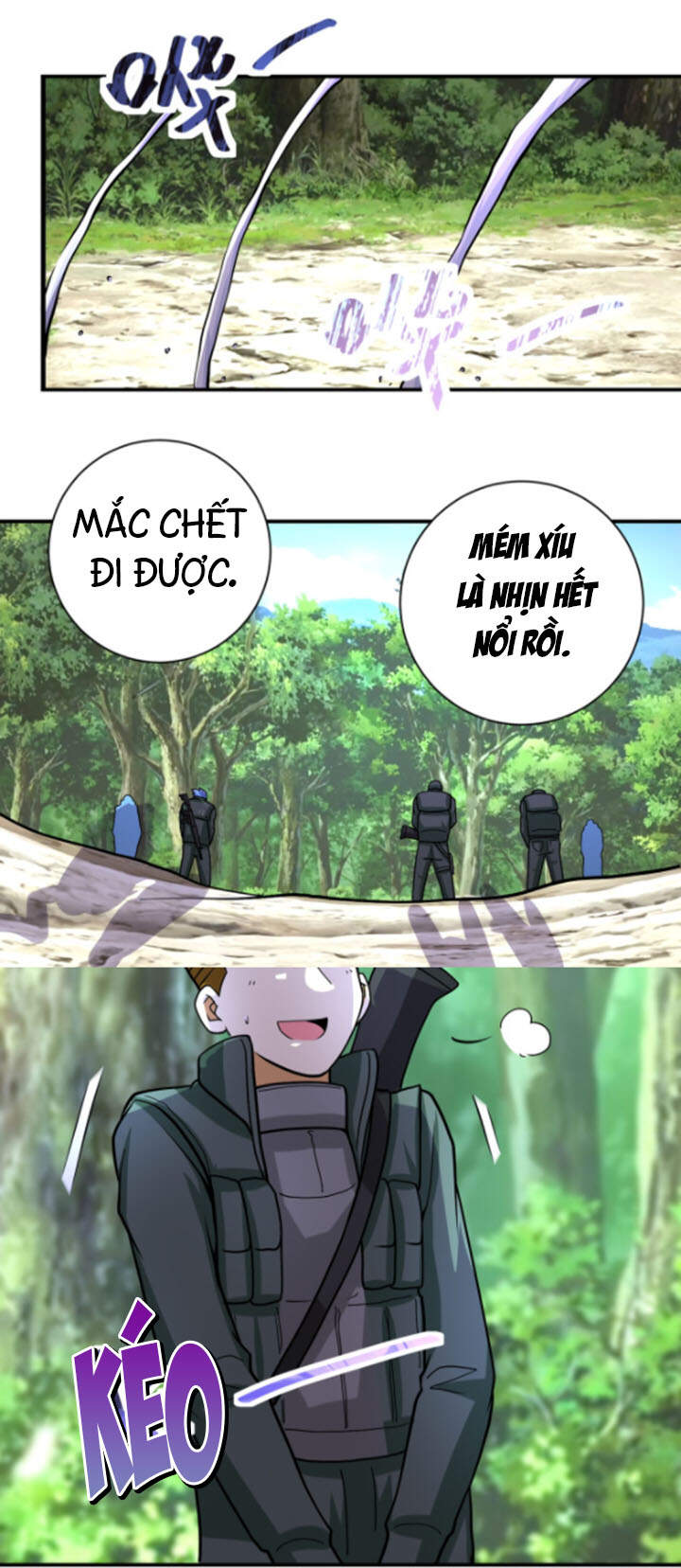 Mạt Thế Siêu Cấp Hệ Thống Chap Chuong 223 - Next Chap 224