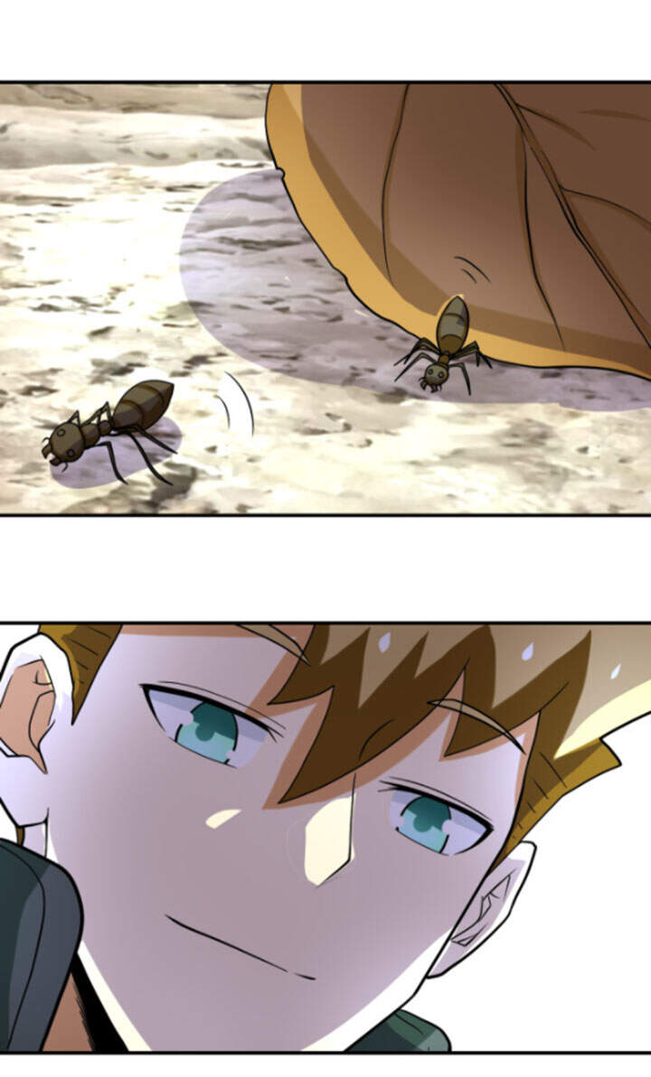 Mạt Thế Siêu Cấp Hệ Thống Chap Chuong 223 - Next Chap 224