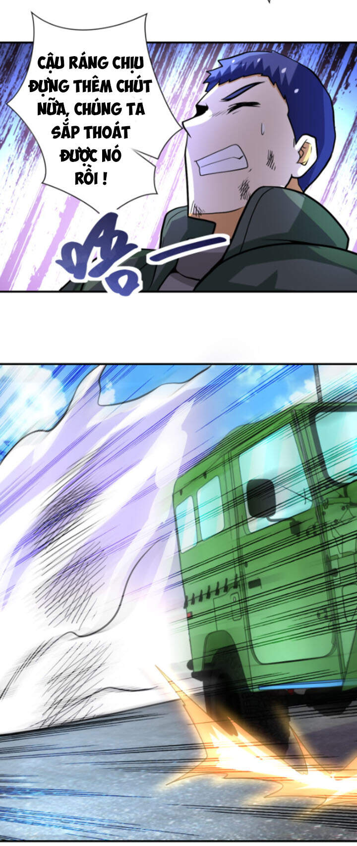Mạt Thế Siêu Cấp Hệ Thống Chap Chuong 223 - Next Chap 224