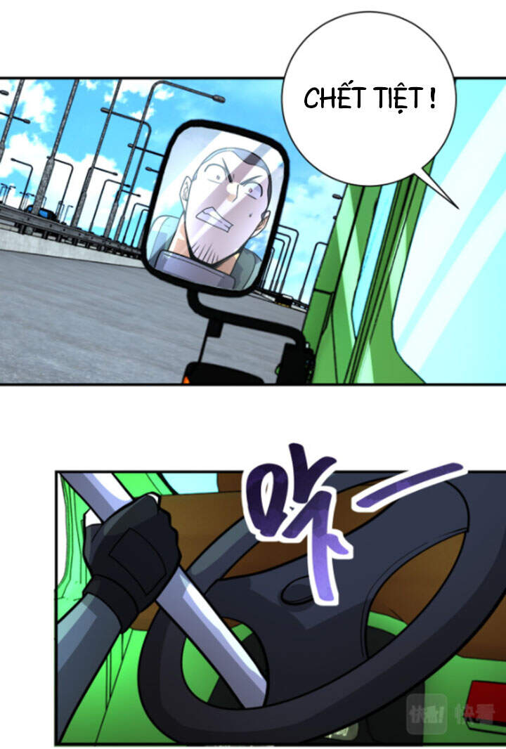 Mạt Thế Siêu Cấp Hệ Thống Chap Chuong 223 - Next Chap 224